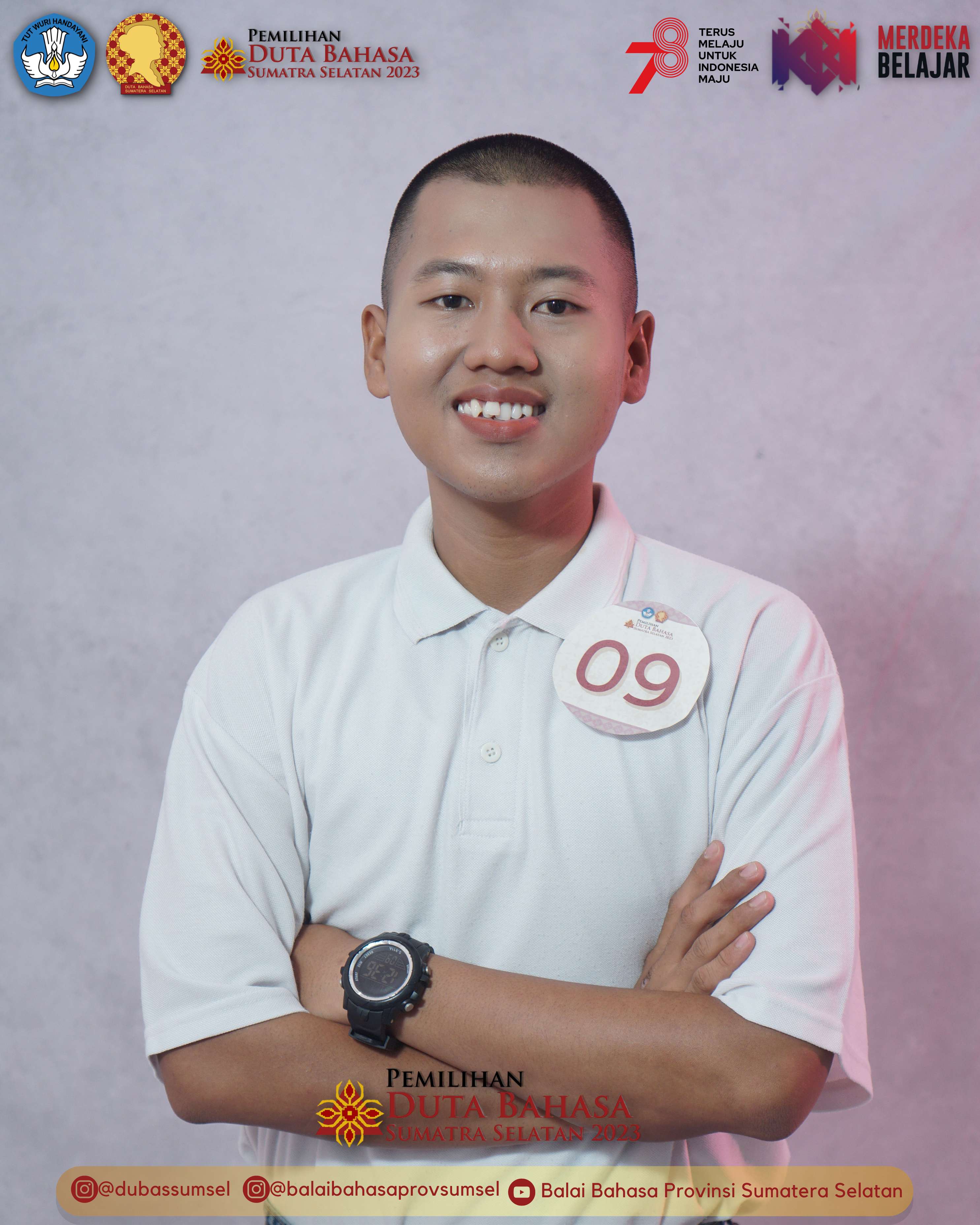  ANANDA ADI KUSUMA